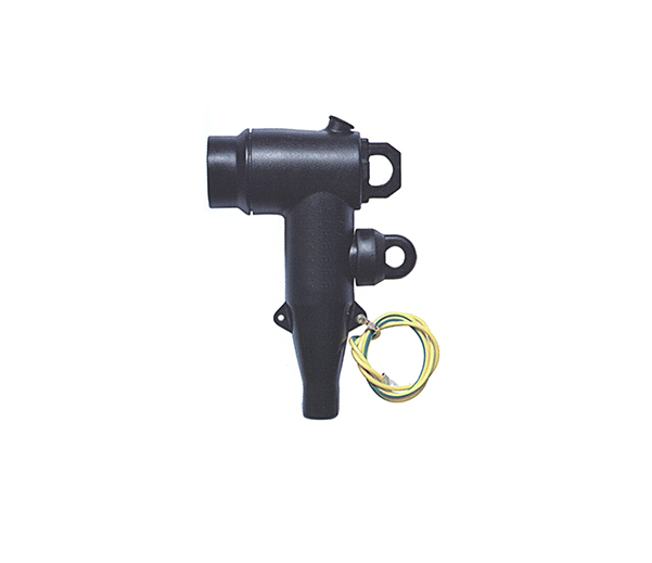 HXLT-12kV(24kV)250A 歐式肘型電纜接頭